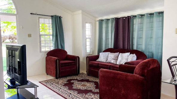 Fifteenth image of 442 Meadows of Irwin in Montego Bay, St. James, Jamaica - property is For Rent