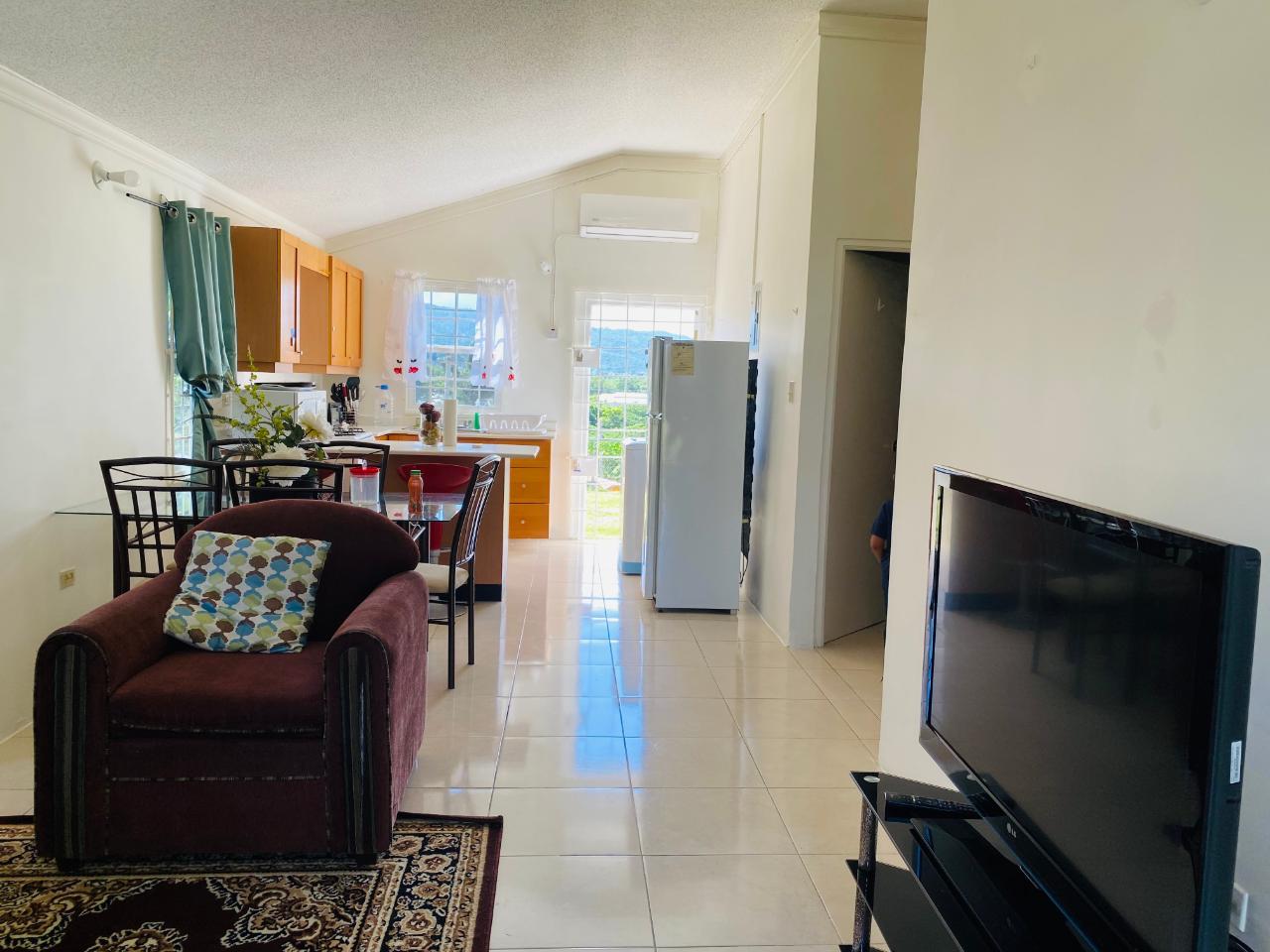 Sixteenth image of 442 Meadows of Irwin in Montego Bay, St. James, Jamaica - property is For Rent