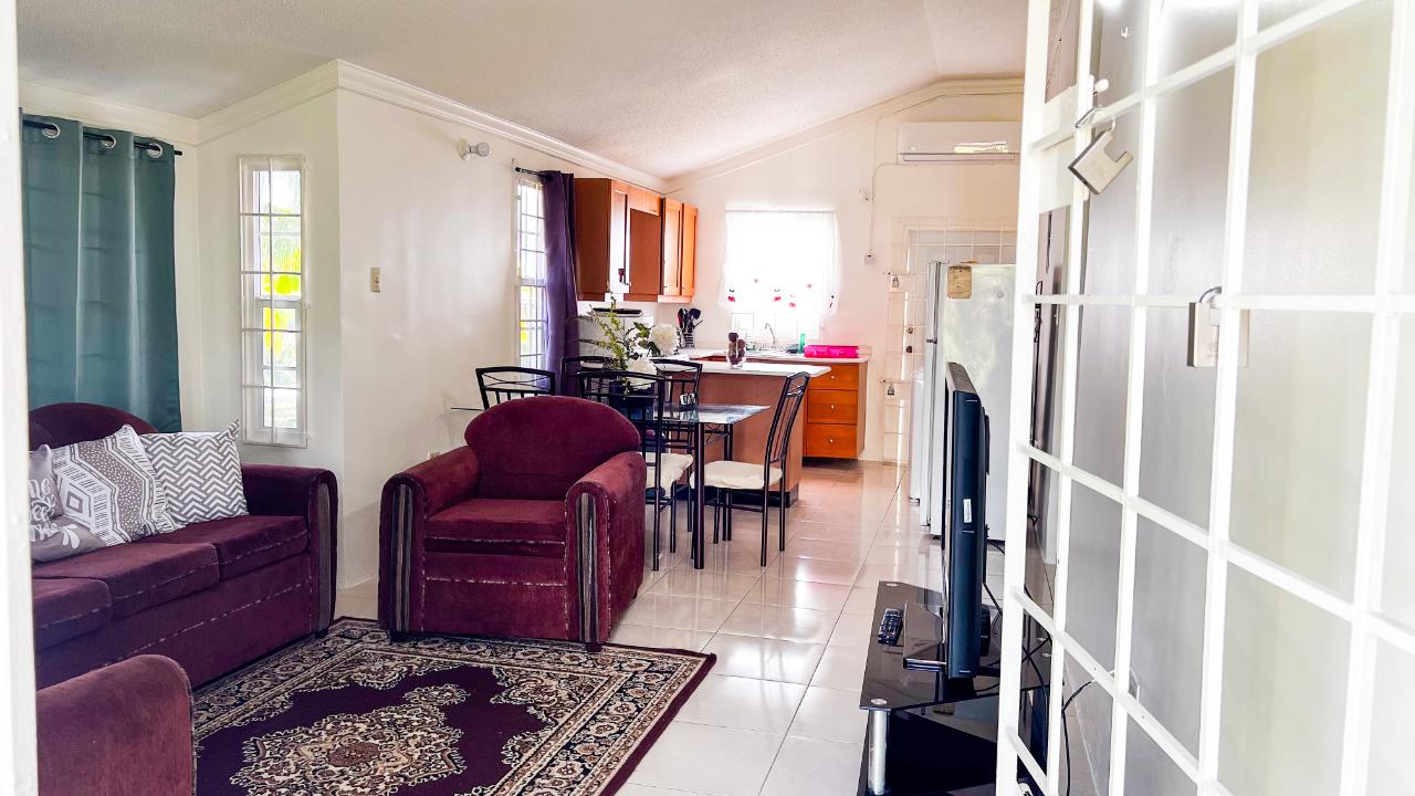 Seventeenth image of 442 Meadows of Irwin in Montego Bay, St. James, Jamaica - property is For Rent