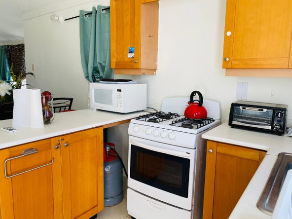 Nineteenth image of 442 Meadows of Irwin in Montego Bay, St. James, Jamaica - property is For Rent