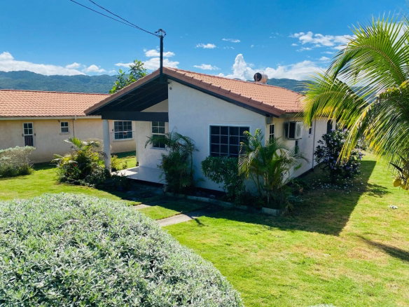 First image of 442 Meadows of Irwin in Montego Bay, St. James, Jamaica - property is For Rent