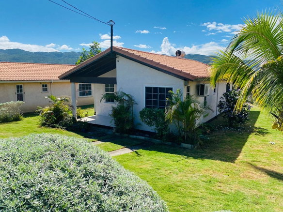 First image of 442 Meadows of Irwin in Montego Bay, St. James, Jamaica - property is For Rent