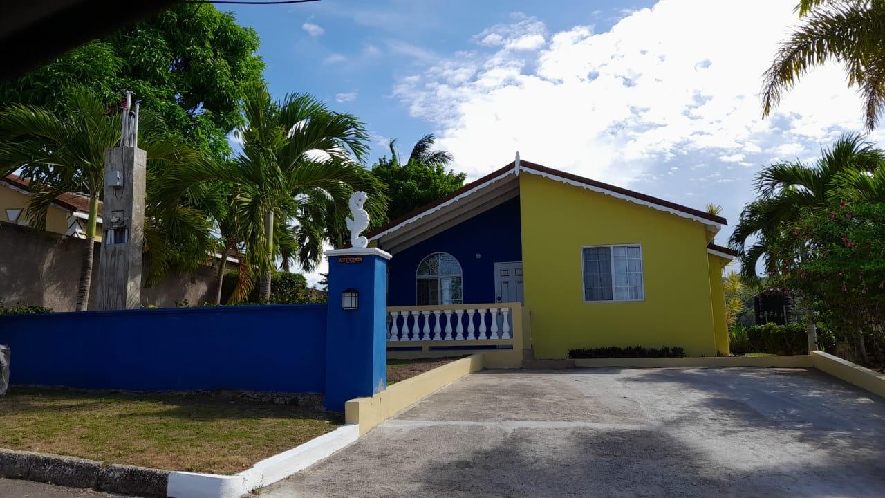 Second image of 625 Rhyne Park Village in Rose Hall, St. James, Jamaica - property is For Rent