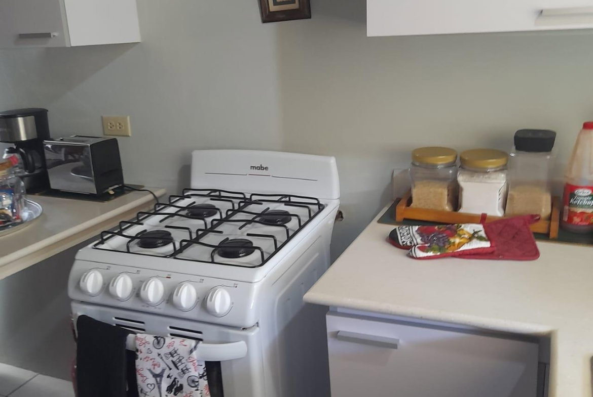 Twelfth image of 625 Rhyne Park Village in Rose Hall, St. James, Jamaica - property is For Rent