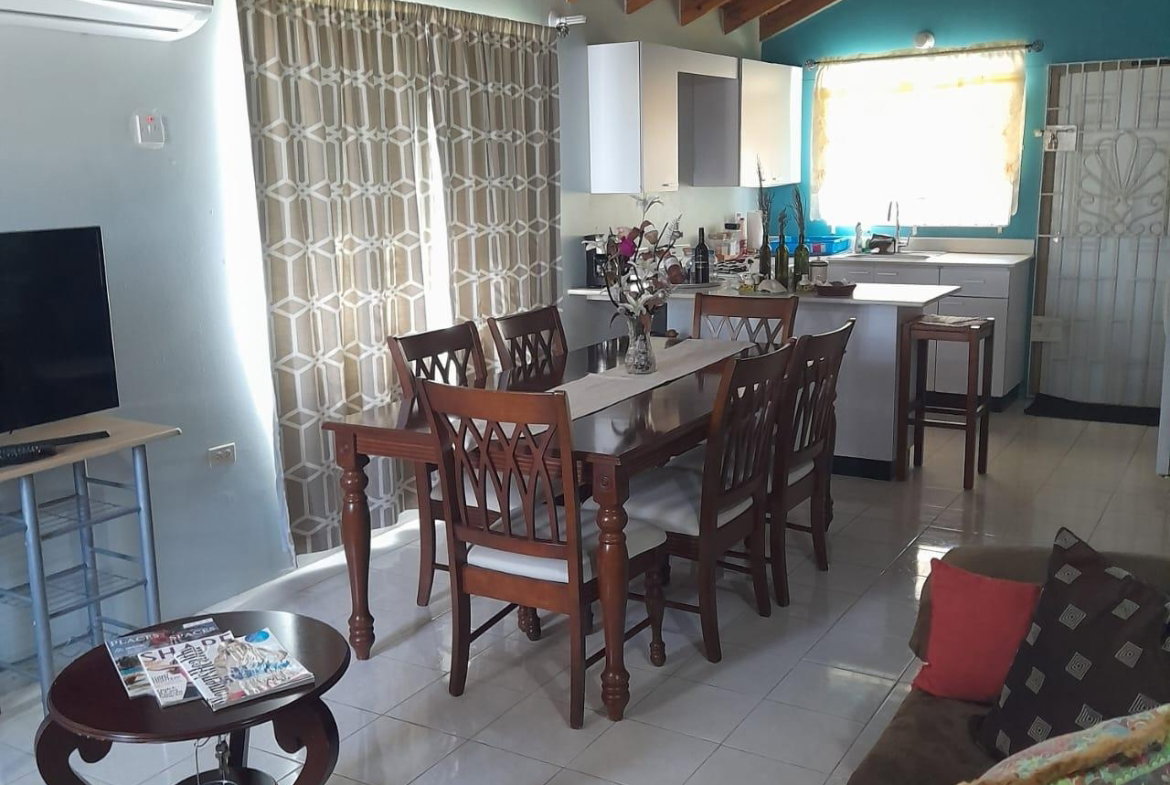 Thirteenth image of 625 Rhyne Park Village in Rose Hall, St. James, Jamaica - property is For Rent