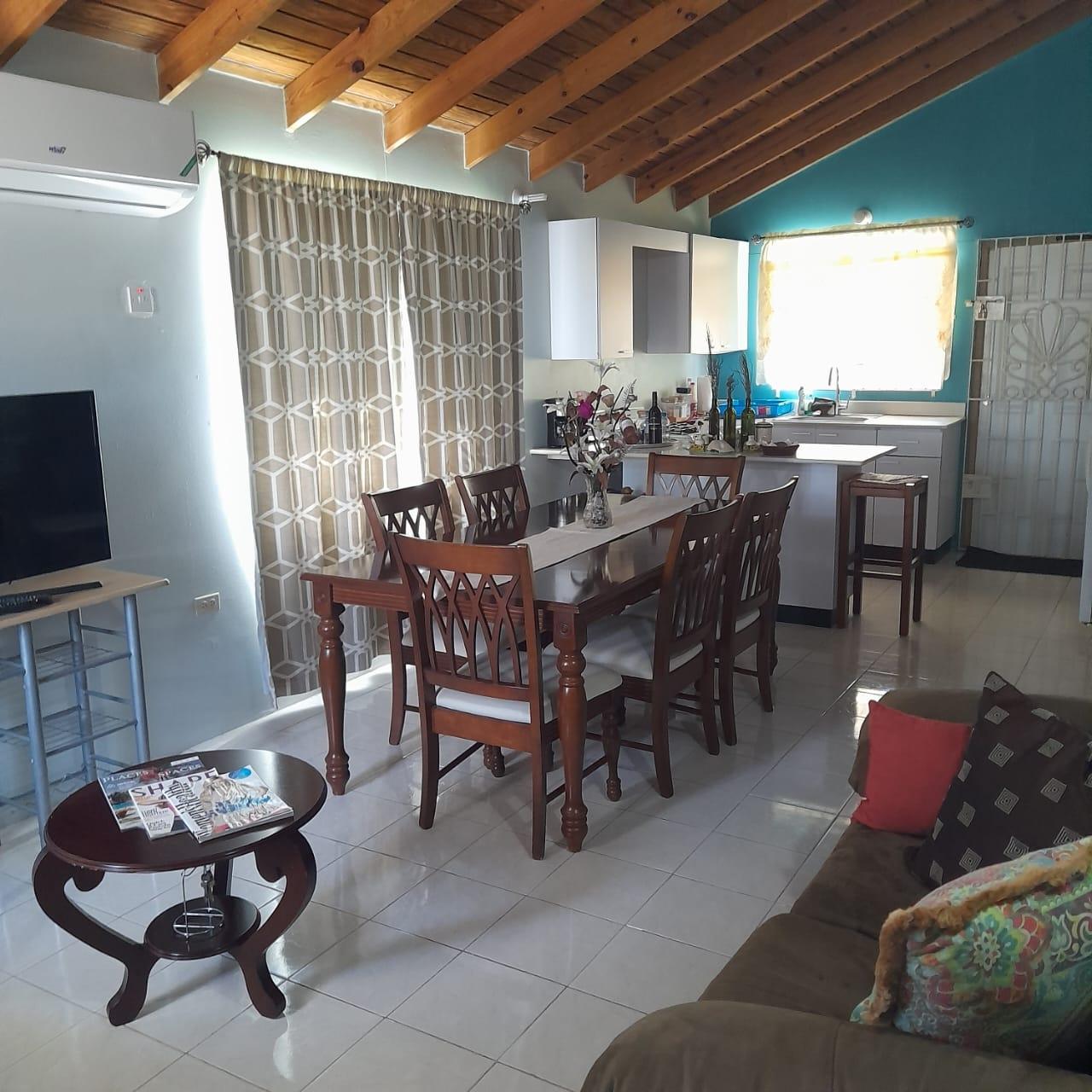 Thirteenth image of 625 Rhyne Park Village in Rose Hall, St. James, Jamaica - property is For Rent