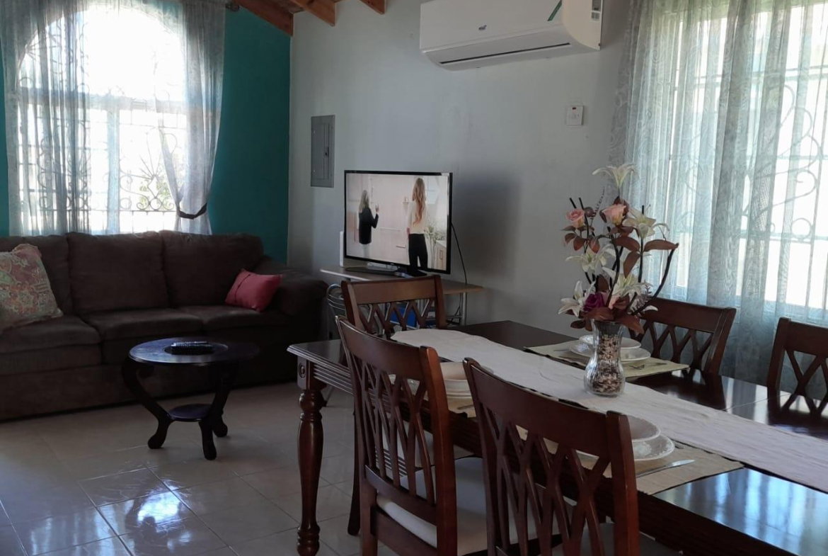 Seventeenth image of 625 Rhyne Park Village in Rose Hall, St. James, Jamaica - property is For Rent