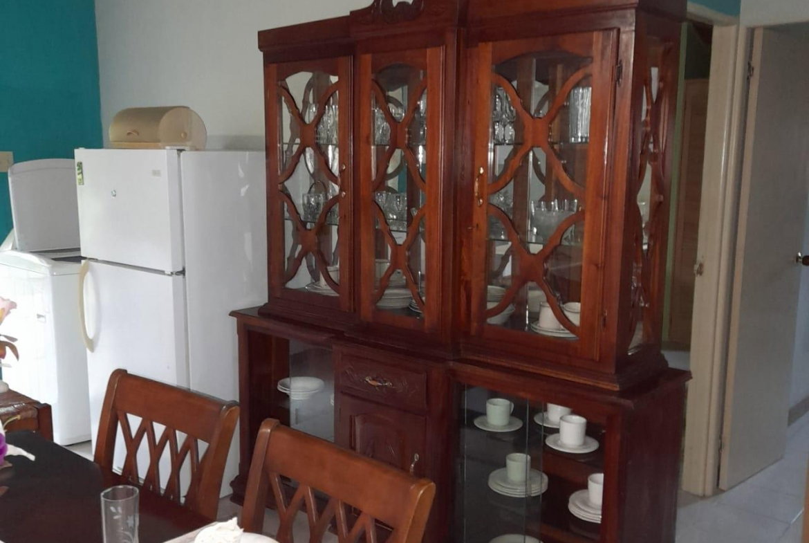 Eighteenth image of 625 Rhyne Park Village in Rose Hall, St. James, Jamaica - property is For Rent