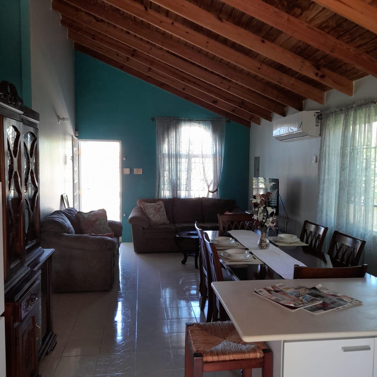 Twentieth image of 625 Rhyne Park Village in Rose Hall, St. James, Jamaica - property is For Rent