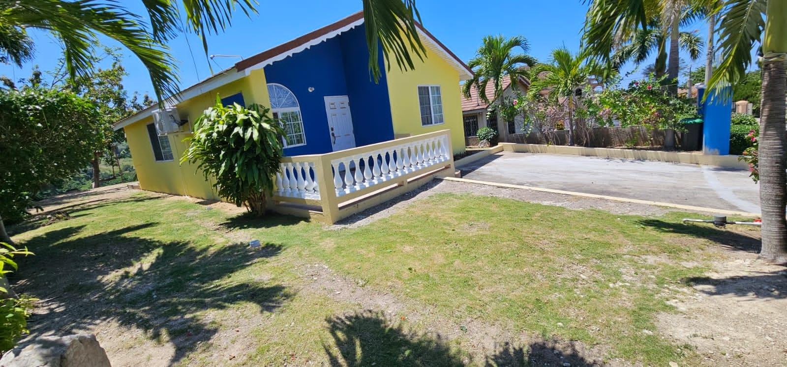 Third image of 625 Rhyne Park Village in Rose Hall, St. James, Jamaica - property is For Rent