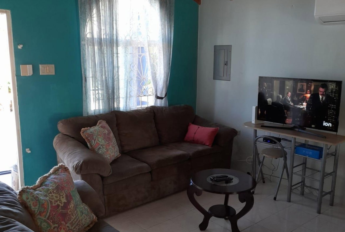 Twenty-First image of 625 Rhyne Park Village in Rose Hall, St. James, Jamaica - property is For Rent