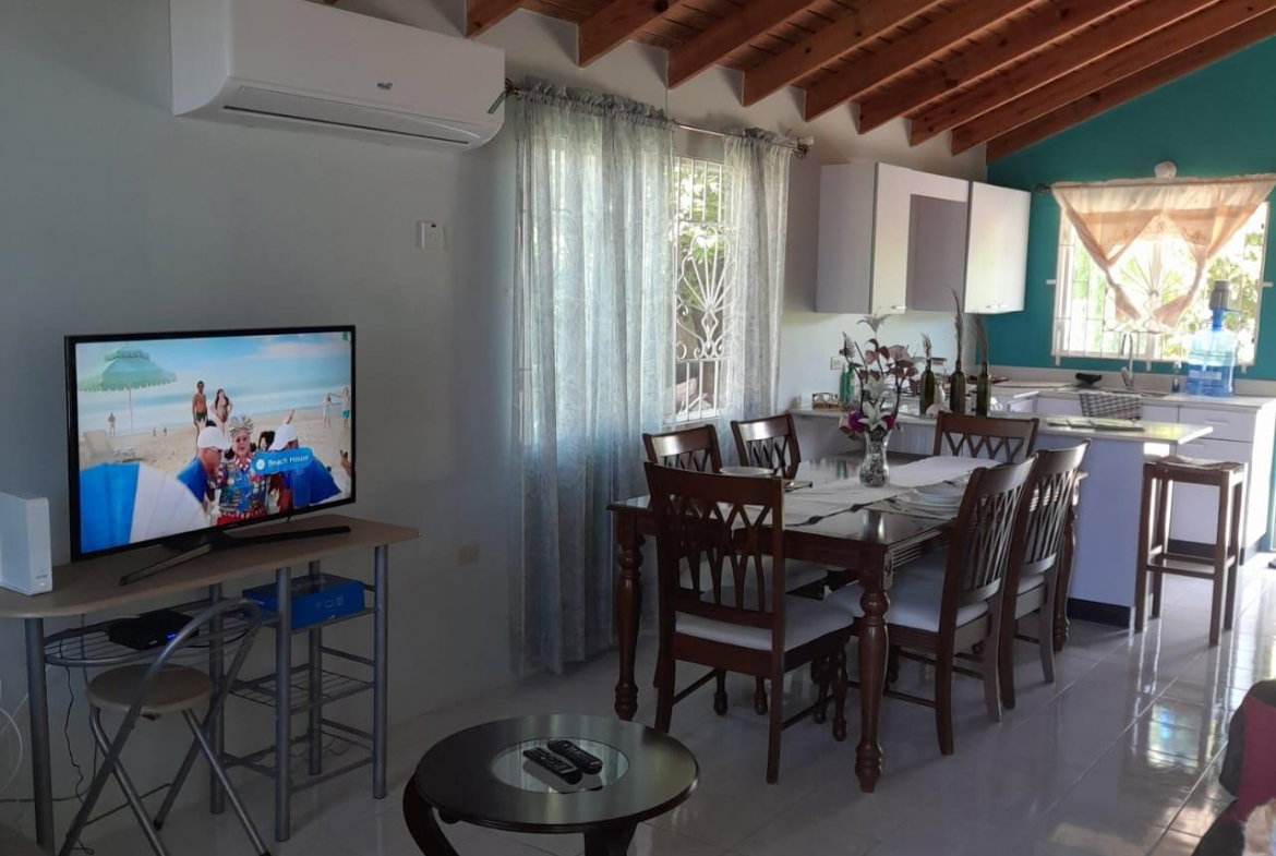 Twenty-Second image of 625 Rhyne Park Village in Rose Hall, St. James, Jamaica - property is For Rent