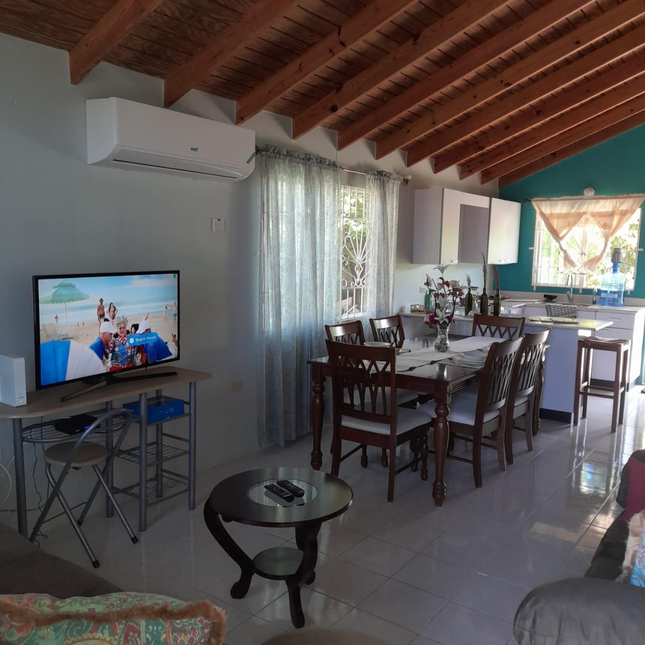 Twenty-Second image of 625 Rhyne Park Village in Rose Hall, St. James, Jamaica - property is For Rent