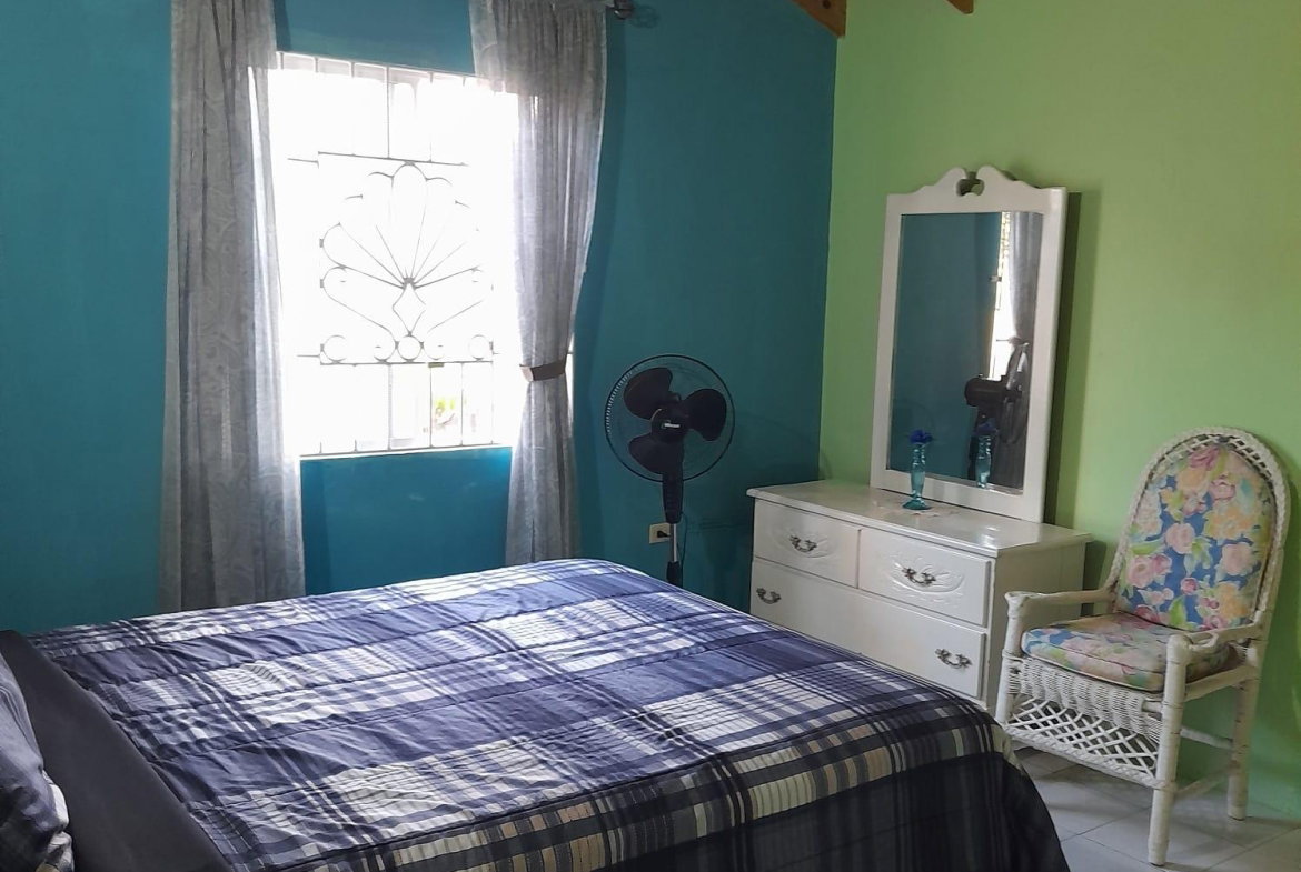 Sixth image of 625 Rhyne Park Village in Rose Hall, St. James, Jamaica - property is For Rent