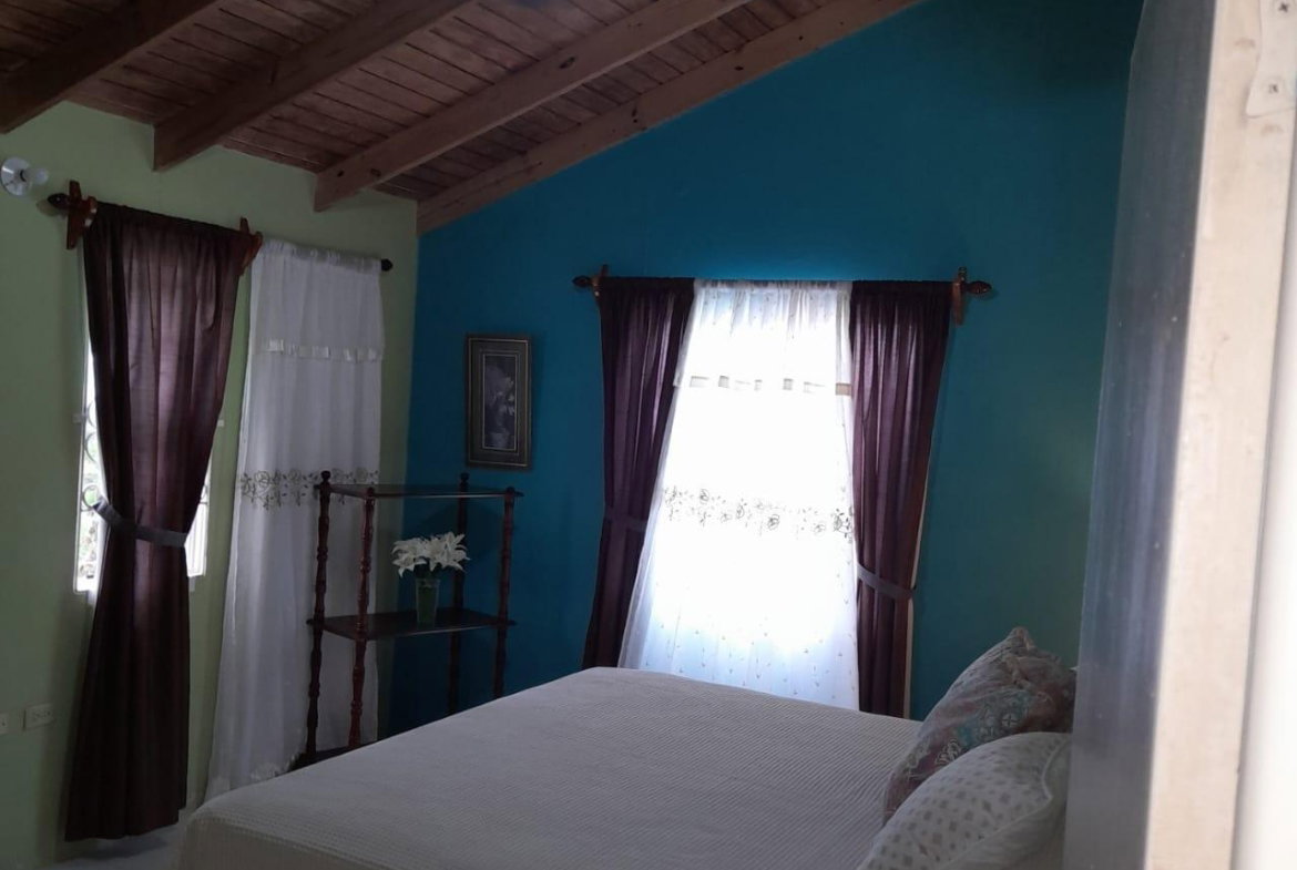 Eighth image of 625 Rhyne Park Village in Rose Hall, St. James, Jamaica - property is For Rent