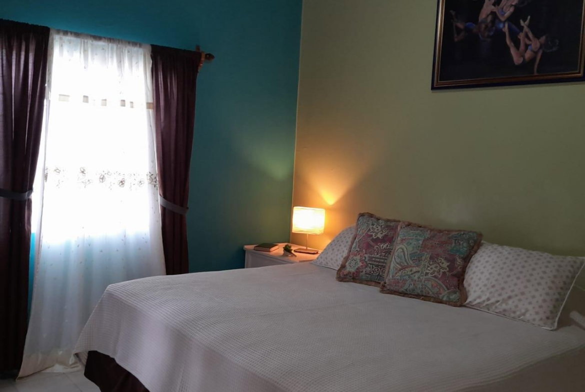 Ninth image of 625 Rhyne Park Village in Rose Hall, St. James, Jamaica - property is For Rent