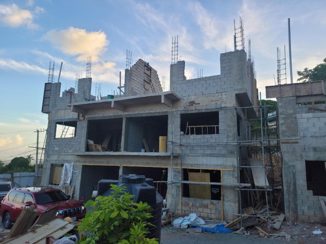 Thirteenth image of 5-1 - 3 Stanley Terrace in Kingston 19, St. Andrew, Jamaica - property is For Sale