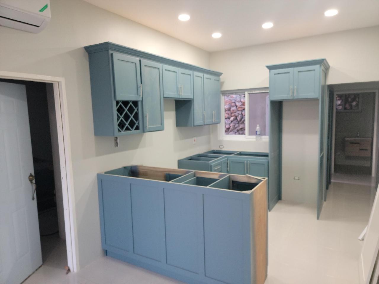 Third image of 5-1 - 3 Stanley Terrace in Kingston 19, St. Andrew, Jamaica - property is For Sale