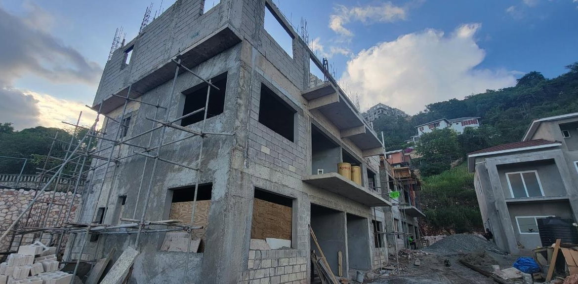 Twenty-Second image of 5-1 - 3 Stanley Terrace in Kingston 19, St. Andrew, Jamaica - property is For Sale