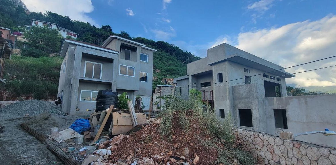 Twenty-Fourth image of 5-1 - 3 Stanley Terrace in Kingston 19, St. Andrew, Jamaica - property is For Sale