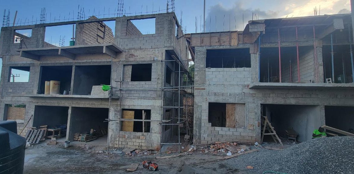 Twenty-Fifth image of 5-1 - 3 Stanley Terrace in Kingston 19, St. Andrew, Jamaica - property is For Sale