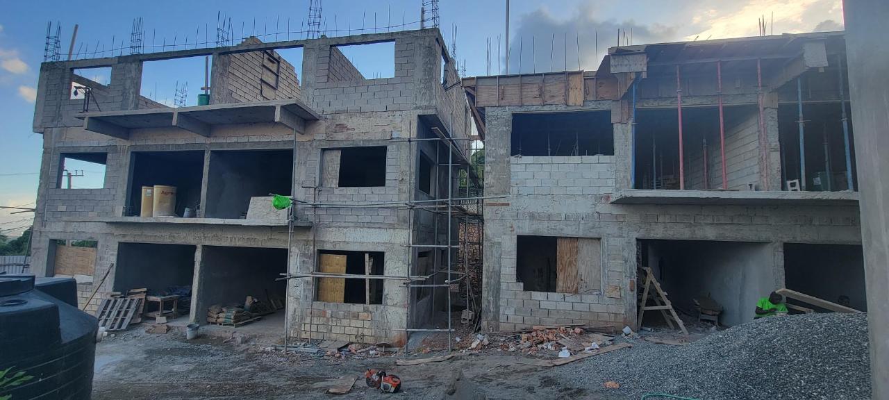 Twenty-Fifth image of 5-1 - 3 Stanley Terrace in Kingston 19, St. Andrew, Jamaica - property is For Sale