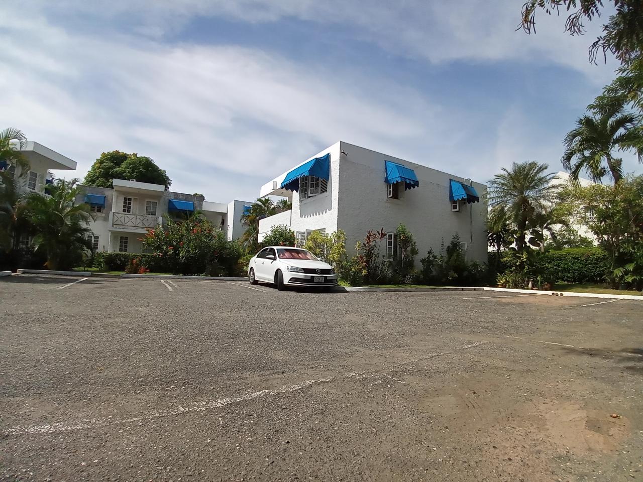 Charming-2-Bedroom-Ground-Floor-Apartment-for-Sale-in-St.-Andrew-Jamaica First image of 1c-1b Old Church Road in Kingston 8, St. Andrew, Jamaica - property is For Sale