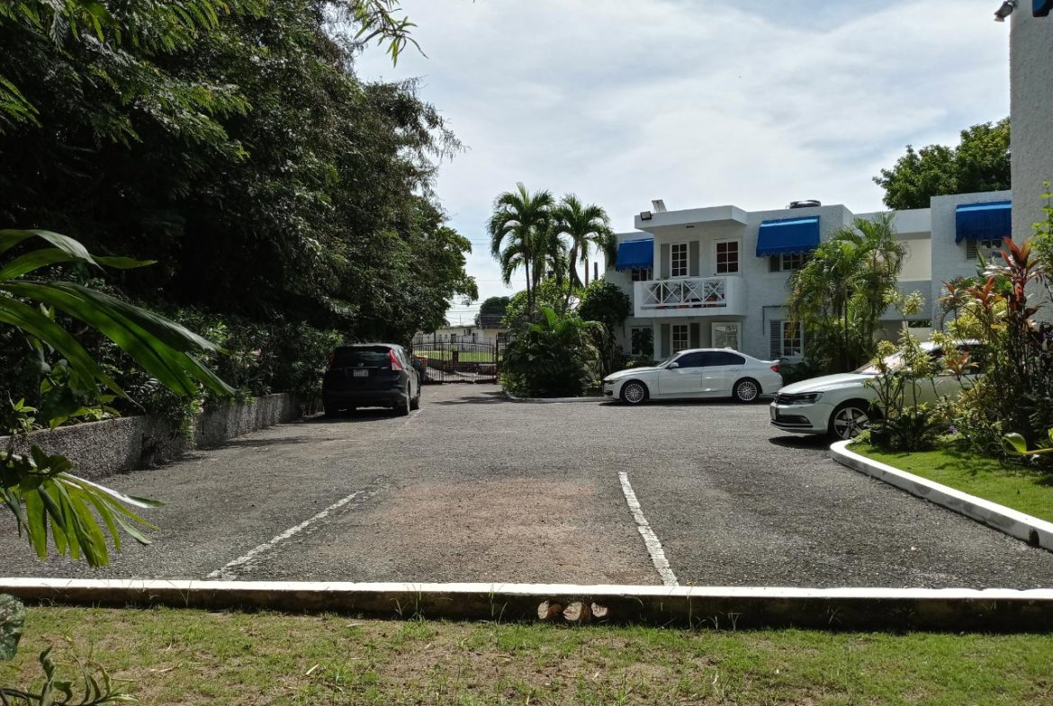 Second image of 1c-1b Old Church Road in Kingston 8, St. Andrew, Jamaica - property is For Sale