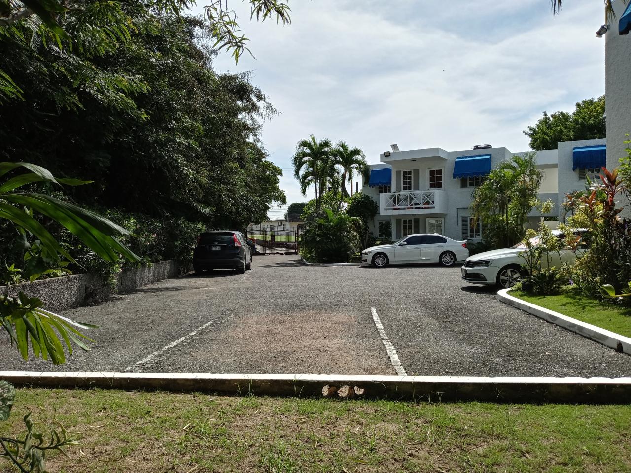 Charming-2-Bedroom-Ground-Floor-Apartment-for-Sale-in-St.-Andrew-Jamaica Second image of 1c-1b Old Church Road in Kingston 8, St. Andrew, Jamaica - property is For Sale