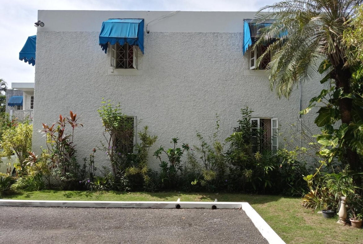 Third image of 1c-1b Old Church Road in Kingston 8, St. Andrew, Jamaica - property is For Sale
