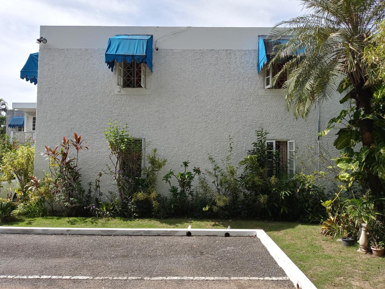 Charming-2-Bedroom-Ground-Floor-Apartment-for-Sale-in-St.-Andrew-Jamaica Third image of 1c-1b Old Church Road in Kingston 8, St. Andrew, Jamaica - property is For Sale