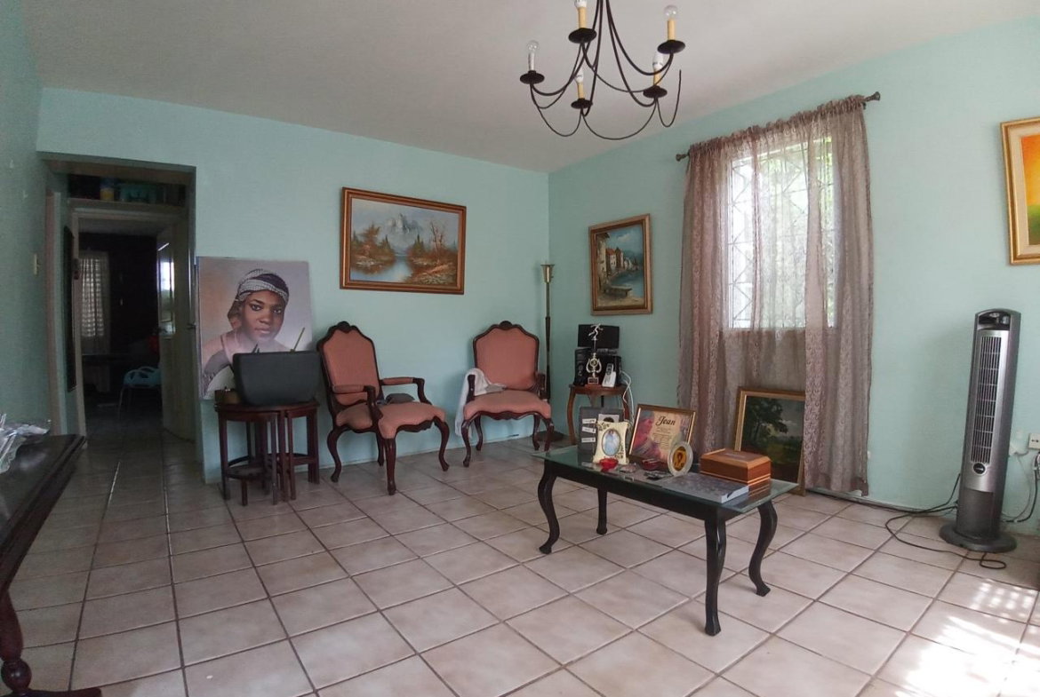 Fourth image of 1c-1b Old Church Road in Kingston 8, St. Andrew, Jamaica - property is For Sale
