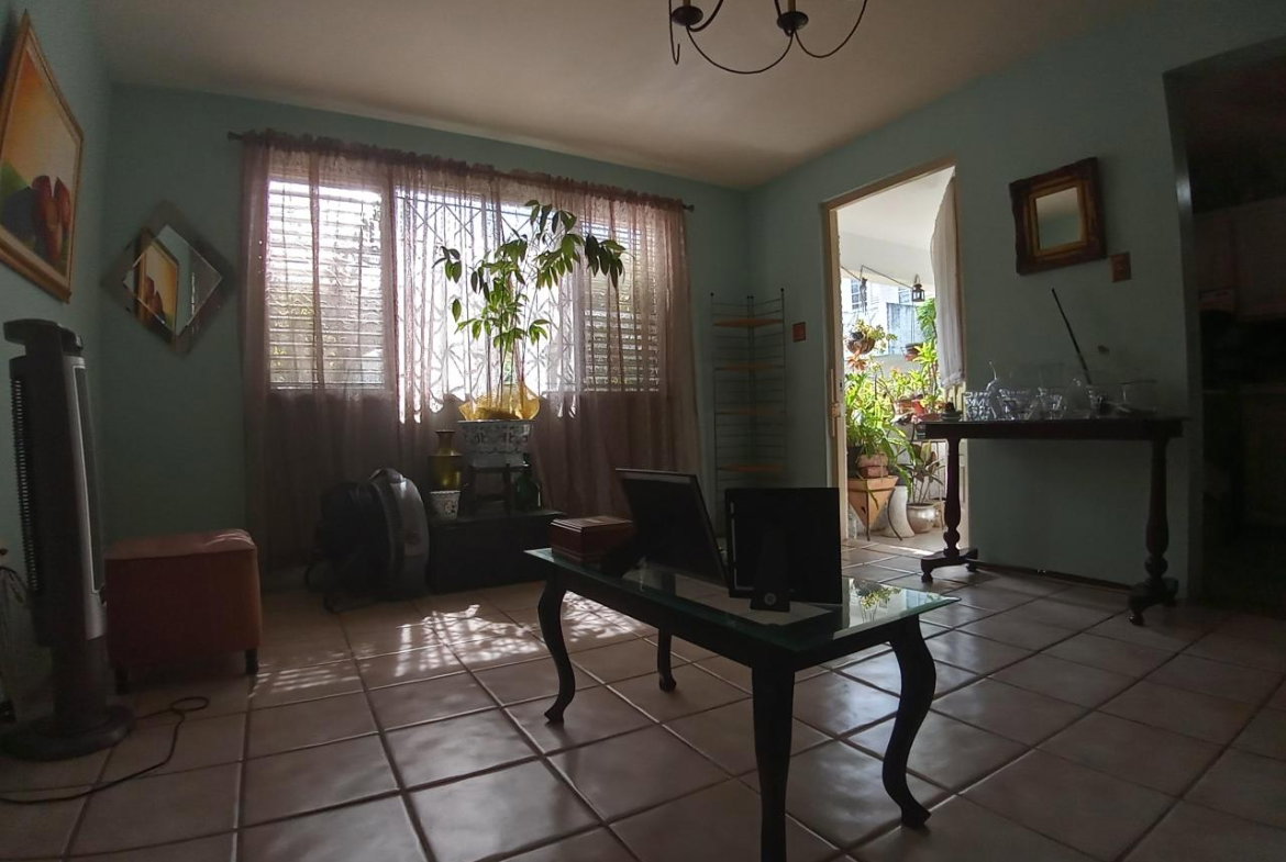 Fifth image of 1c-1b Old Church Road in Kingston 8, St. Andrew, Jamaica - property is For Sale