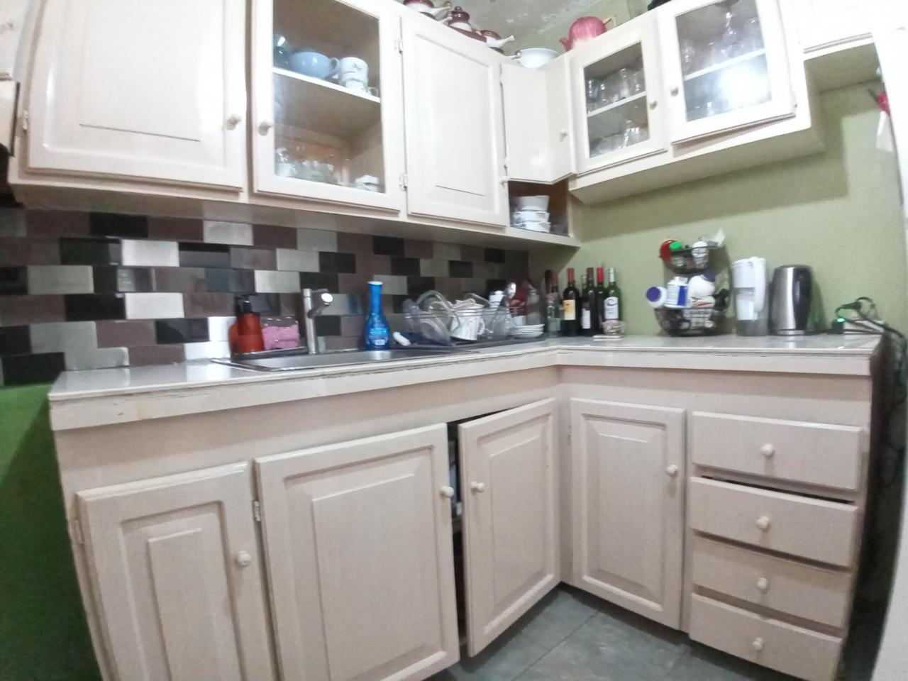 Charming-2-Bedroom-Ground-Floor-Apartment-for-Sale-in-St.-Andrew-Jamaica Sixth image of 1c-1b Old Church Road in Kingston 8, St. Andrew, Jamaica - property is For Sale