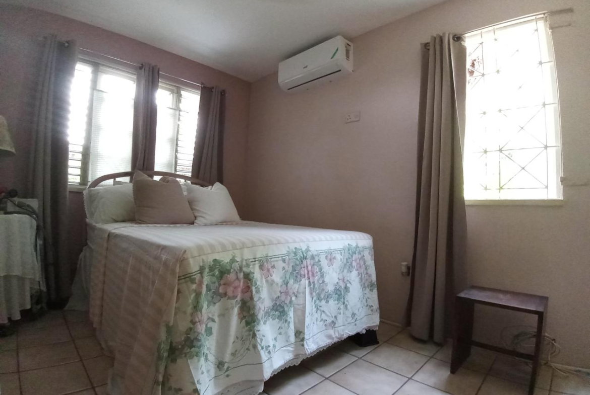 Seventh image of 1c-1b Old Church Road in Kingston 8, St. Andrew, Jamaica - property is For Sale