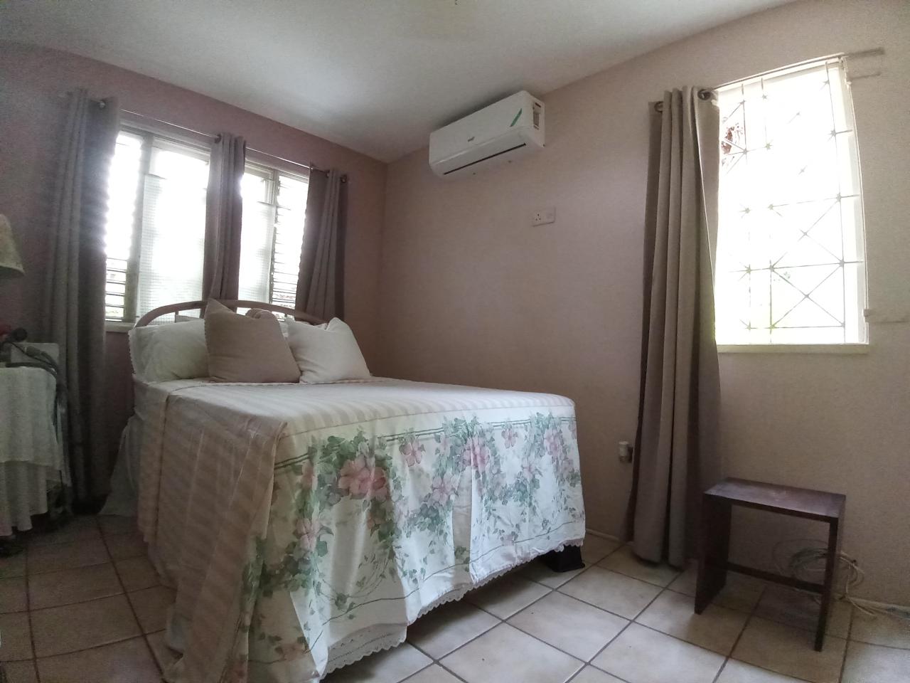 Charming-2-Bedroom-Ground-Floor-Apartment-for-Sale-in-St.-Andrew-Jamaica Seventh image of 1c-1b Old Church Road in Kingston 8, St. Andrew, Jamaica - property is For Sale