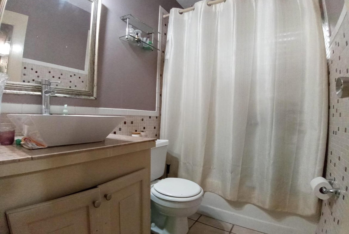 Eleventh image of 1c-1b Old Church Road in Kingston 8, St. Andrew, Jamaica - property is For Sale