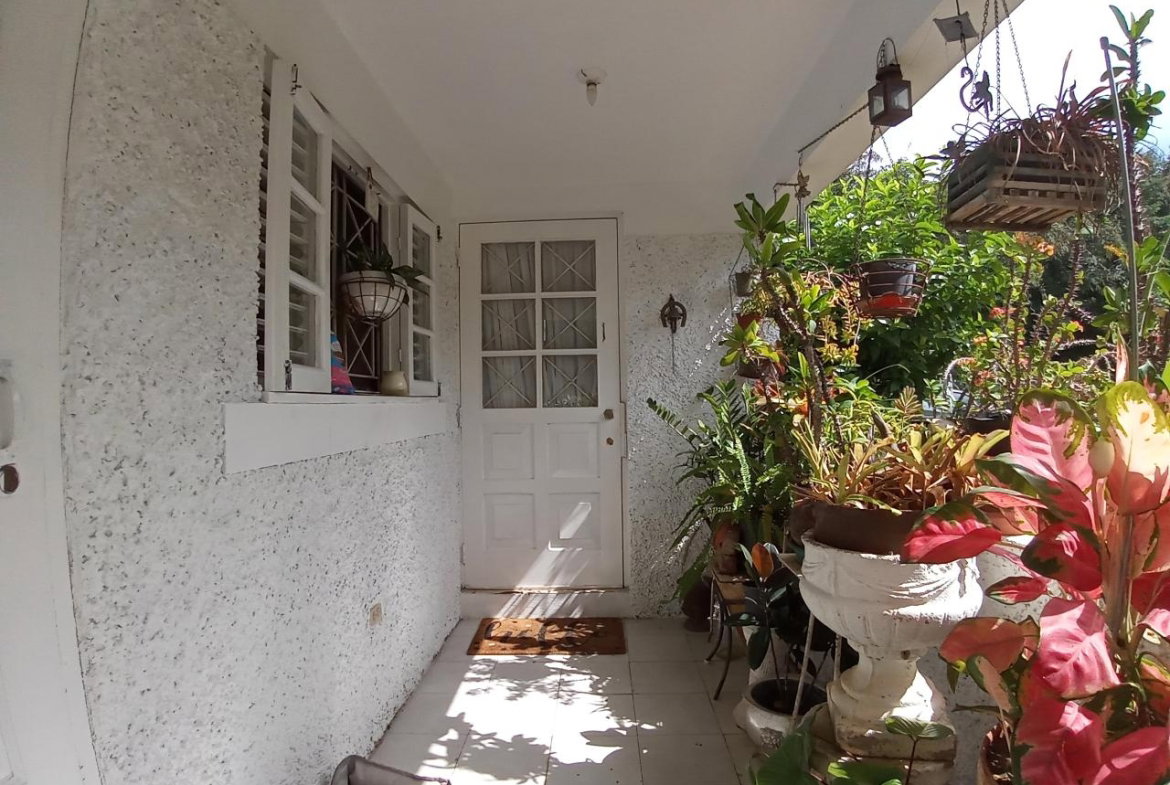 Twelfth image of 1c-1b Old Church Road in Kingston 8, St. Andrew, Jamaica - property is For Sale