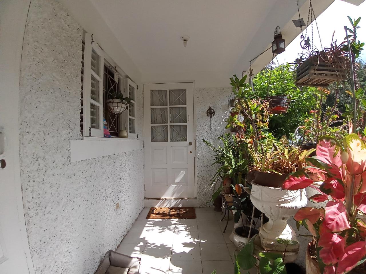 Charming-2-Bedroom-Ground-Floor-Apartment-for-Sale-in-St.-Andrew-Jamaica Twelfth image of 1c-1b Old Church Road in Kingston 8, St. Andrew, Jamaica - property is For Sale
