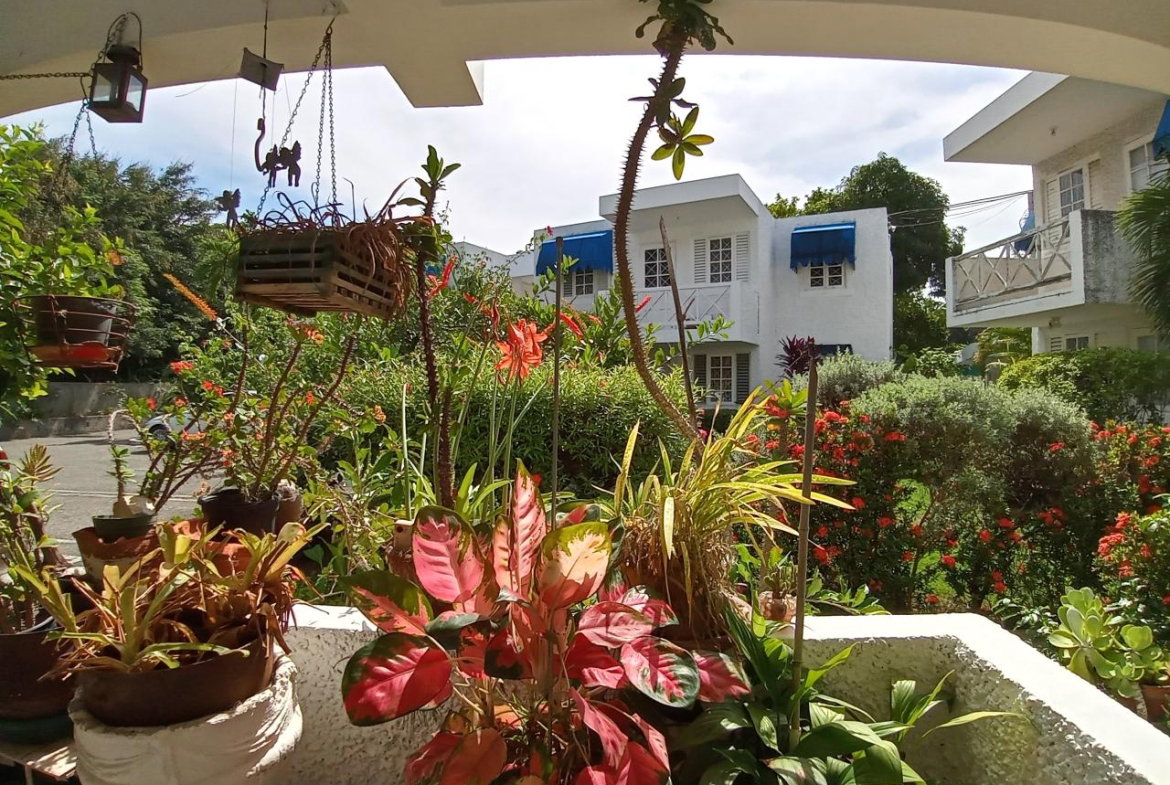 Thirteenth image of 1c-1b Old Church Road in Kingston 8, St. Andrew, Jamaica - property is For Sale