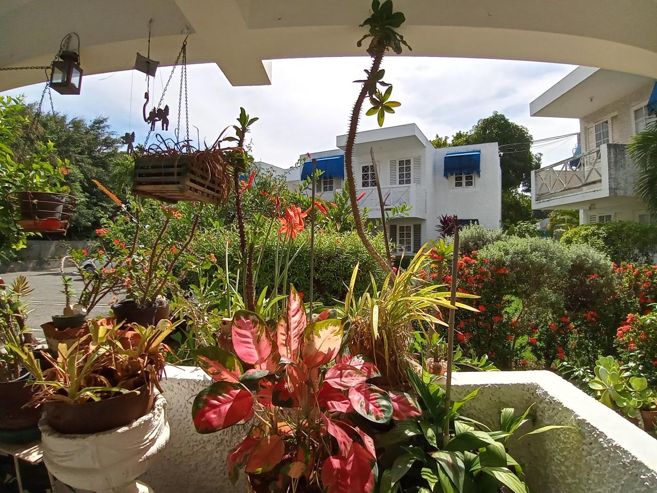 Charming-2-Bedroom-Ground-Floor-Apartment-for-Sale-in-St.-Andrew-Jamaica Thirteenth image of 1c-1b Old Church Road in Kingston 8, St. Andrew, Jamaica - property is For Sale