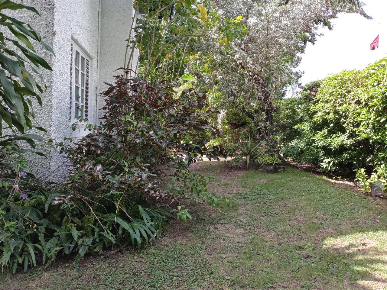 Charming-2-Bedroom-Ground-Floor-Apartment-for-Sale-in-St.-Andrew-Jamaica Fourteenth image of 1c-1b Old Church Road in Kingston 8, St. Andrew, Jamaica - property is For Sale