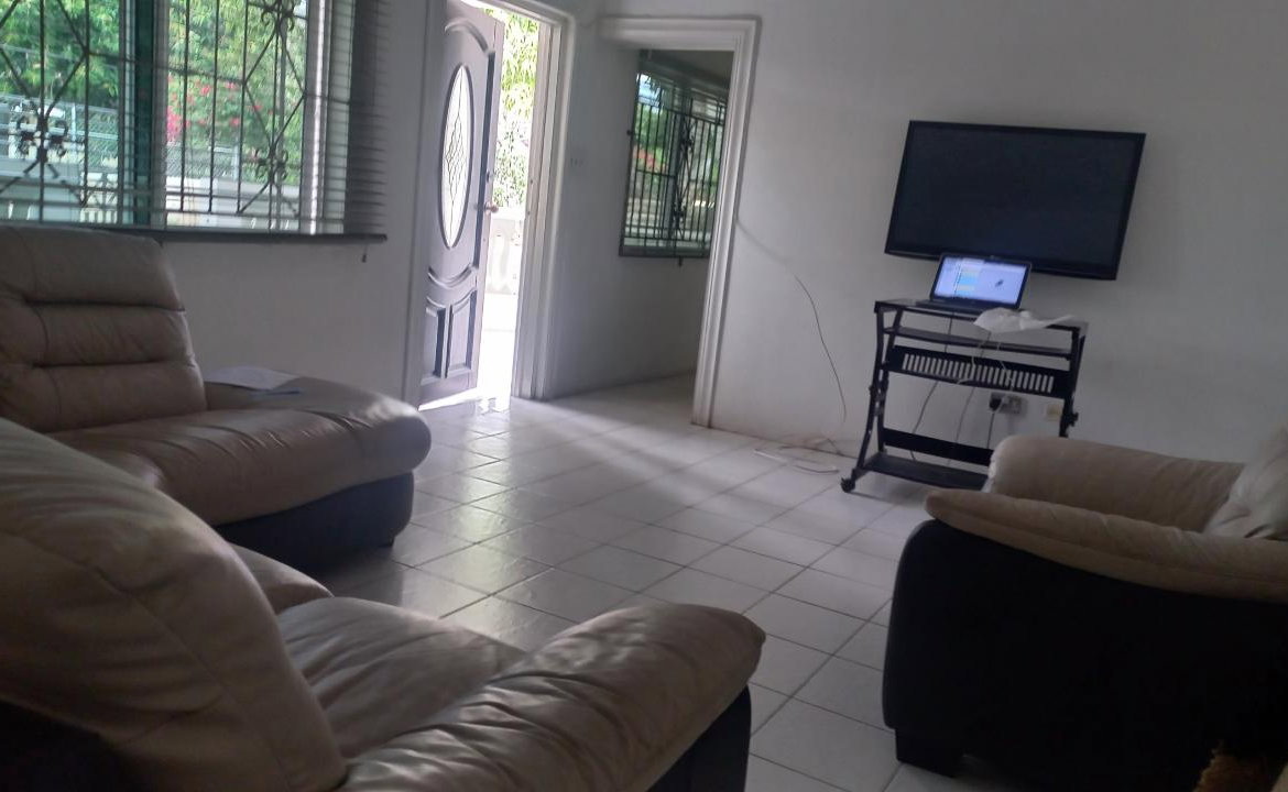 Second image of 604 Gordon Avenue in Albion, St. Thomas, Jamaica - property is For Rent