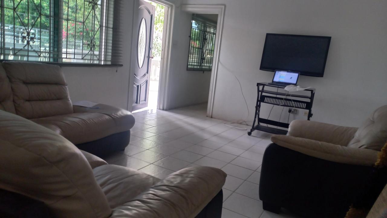 Second image of 604 Gordon Avenue in Albion, St. Thomas, Jamaica - property is For Rent