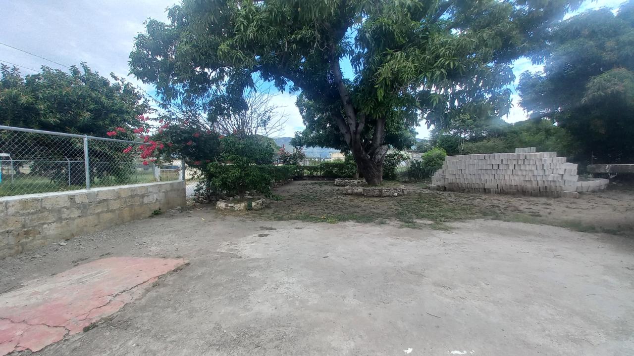Eleventh image of 604 Gordon Avenue in Albion, St. Thomas, Jamaica - property is For Rent