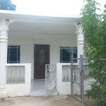 First image of 604 Gordon Avenue in Albion, St. Thomas, Jamaica - property is For Rent