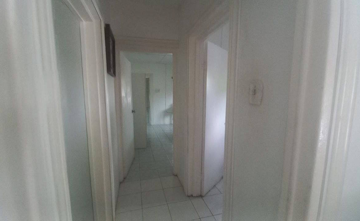 Fifth image of 604 Gordon Avenue in Albion, St. Thomas, Jamaica - property is For Rent