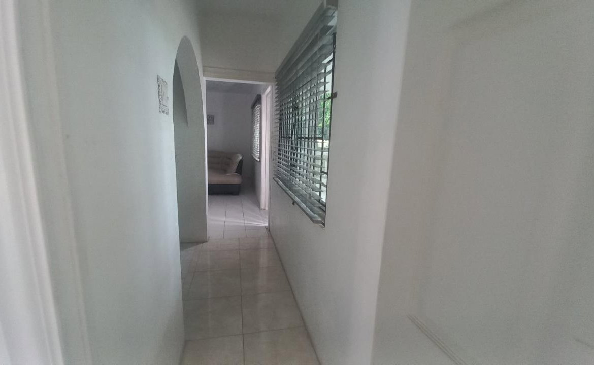 Sixth image of 604 Gordon Avenue in Albion, St. Thomas, Jamaica - property is For Rent
