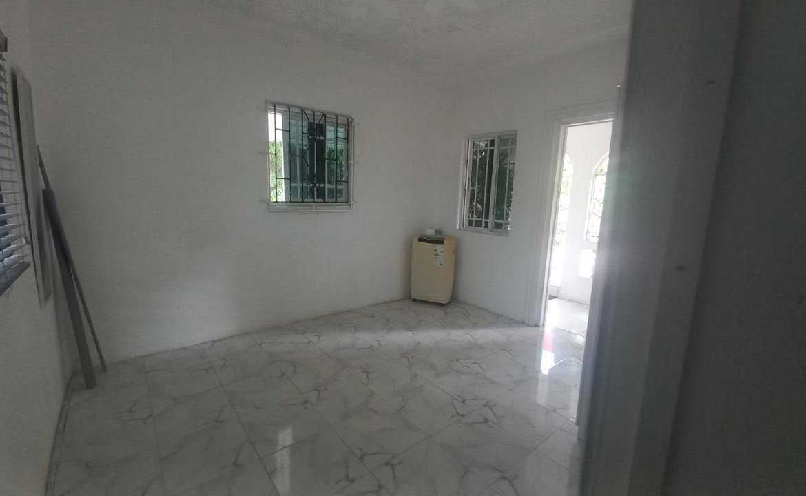 Eighth image of 604 Gordon Avenue in Albion, St. Thomas, Jamaica - property is For Rent