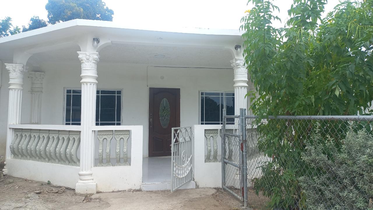 First image of 604 Gordon Avenue in Albion, St. Thomas, Jamaica - property is For Rent